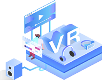 VR圖標
