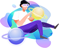 ai紙片人