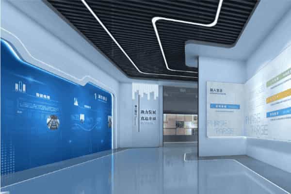 玉樹展廳設(shè)計(jì)廠家報(bào)價(jià)