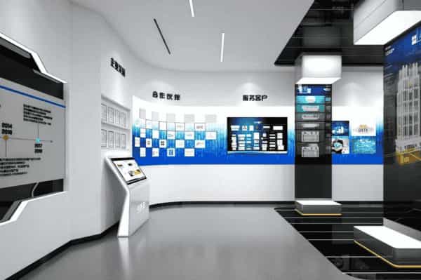 浙江專業(yè)展廳設(shè)計(jì)搭建團(tuán)隊(duì)